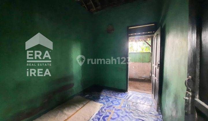 Rumah Siap Huni Lokasi Solo Barat,Sambi, Boyolali  4