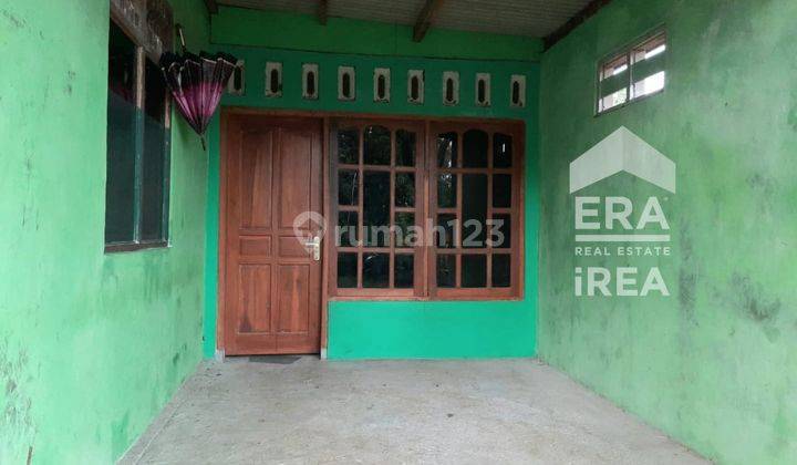 Rumah Siap Huni Lokasi Solo Barat,Sambi, Boyolali  3