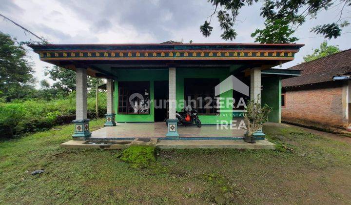 Rumah Siap Huni Lokasi Solo Barat,Sambi, Boyolali  7