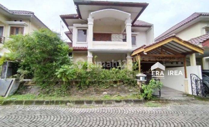 Rumah Terawat dan Siap Huni Lokasi Sleman, Jogja  2