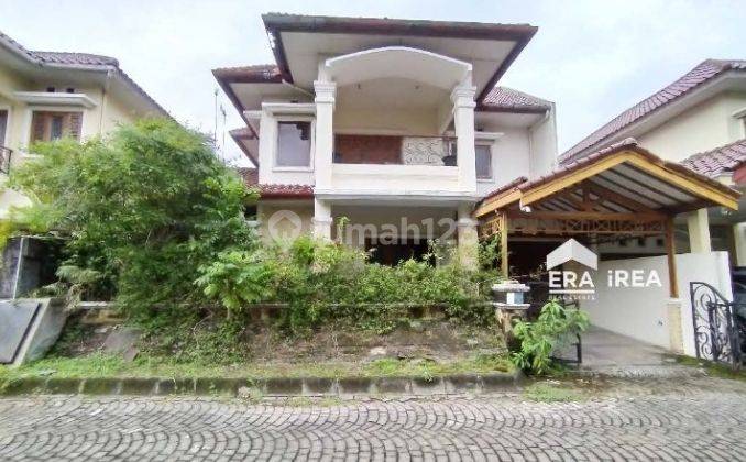 Rumah Terawat dan Siap Huni Lokasi Sleman, Jogja  4