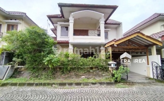 Rumah Terawat dan Siap Huni Lokasi Sleman, Jogja  8