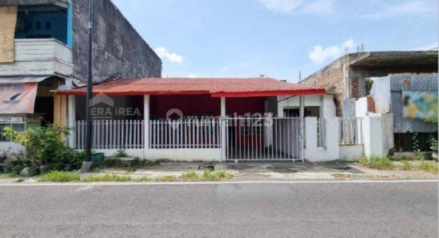 Rumah Siap Huni Lokasi Tengah Kota, Serengan, Solo 2