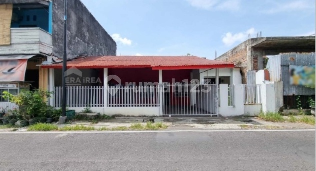 Rumah Siap Huni Lokasi Tengah Kota, Serengan, Solo 5