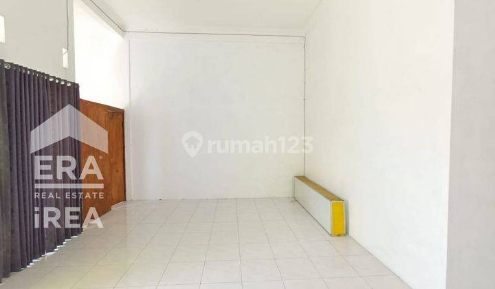 Ruko Strategis Lokasi Dekat Solo, Baki, Sukoharjo  9