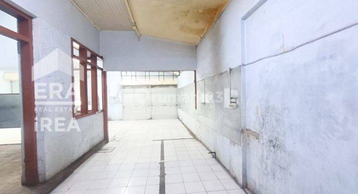 Ruang Usaha Strategis Lokasi Tengah Kota, Pasar Kliwon, Solo  6