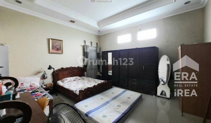 Rumah Siap Huni Lokasi Solo Barat,Sawit, Boyolali  5
