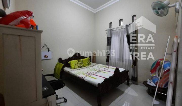 Rumah Siap Huni Lokasi Solo Barat,Sawit, Boyolali  6