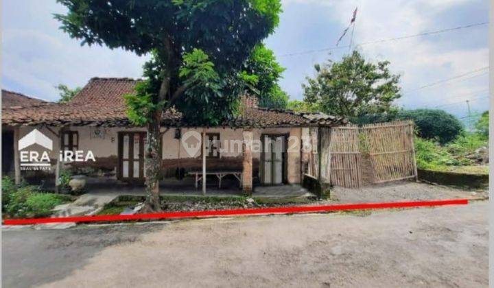 Tanah Strategis Lokasi Solo Barat, Kartasura, Sukoharjo  1
