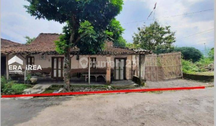 Tanah Strategis Lokasi Solo Barat, Kartasura, Sukoharjo  2