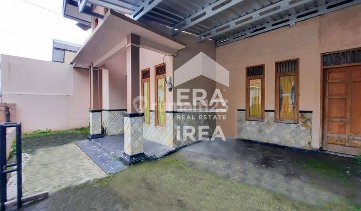 Rumah Siap Huni Lokasi Solo Barat, Winong, Boyolali  6