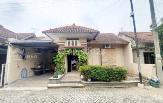 Rumah Cluster Siap Huni Lokasi Solo Timur, Jaten, Karanganyar 8