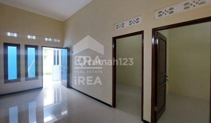 Rumah Baru Siap Huni Lokasi Solo Timur, Mojolaban, Sukoharjo  3