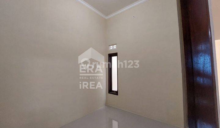Rumah Baru Siap Huni Lokasi Solo Timur, Mojolaban, Sukoharjo  5