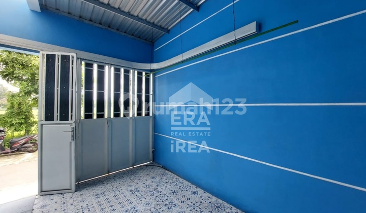 Rumah Baru Siap Huni Lokasi Solo Timur, Mojolaban, Sukoharjo  8