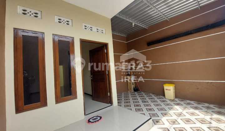 Rumah Siap Huni Lokasi Solo Timur, Mojolaban, Sukoharjo  3