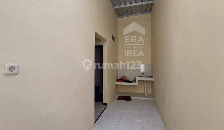 Rumah Siap Huni Lokasi Solo Timur, Mojolaban, Sukoharjo  4