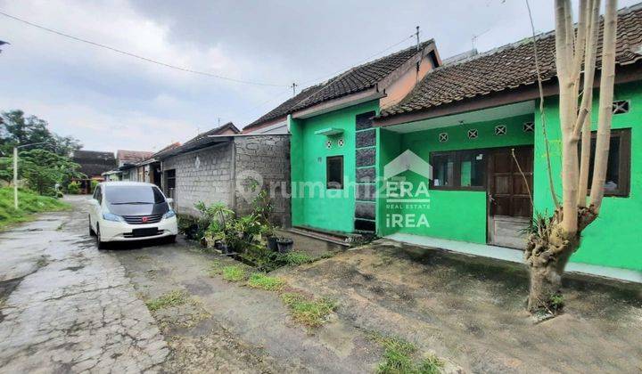 Rumah Siap Huni Lokasi Solo Barat, Banyudono, Boyolali 3