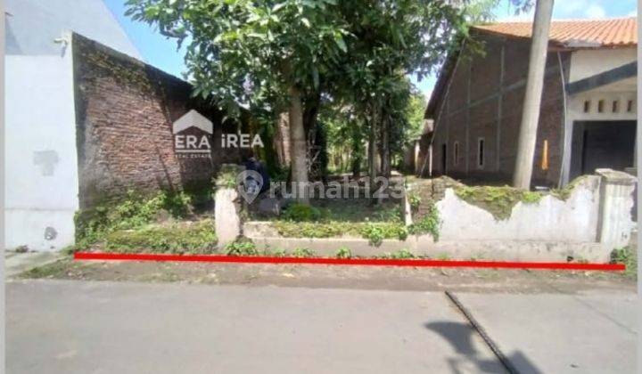 Tanah Strategis Lokasi Solo Barat, Kartosuro, Sukoharjo  7