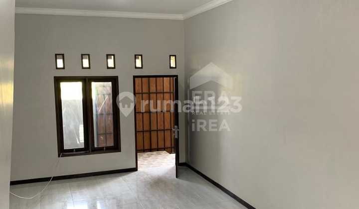 Rumah 1,5 Lantai Siap Huni Lokasi Solo Timur,Mojolaban,Sukoharjo  2