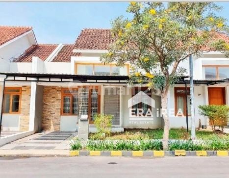 Rumah Cantik Semi Furnished Lokasi Solo Barat, Kartosuro 4