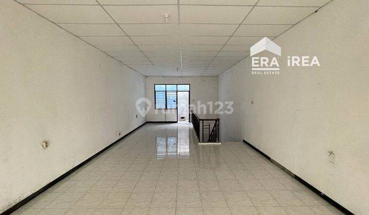 Ruko Strategis Lokasi Solo Baru, Grogol, Sukoharjo 4