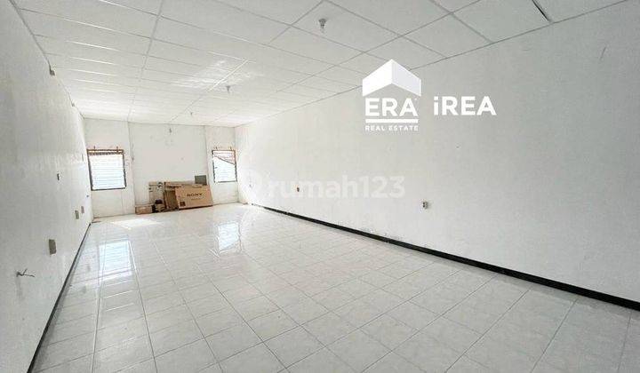 Ruko Strategis Lokasi Solo Baru, Grogol, Sukoharjo 6