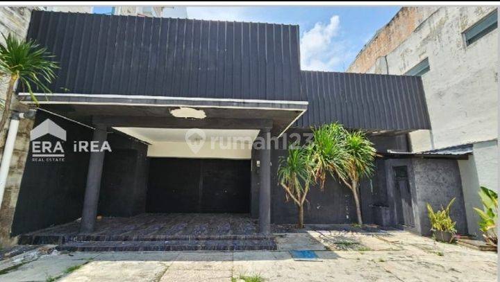 Ruang Usaha Strategis Lokasi Tengah Kota, Pasar Kliwon, Solo  2