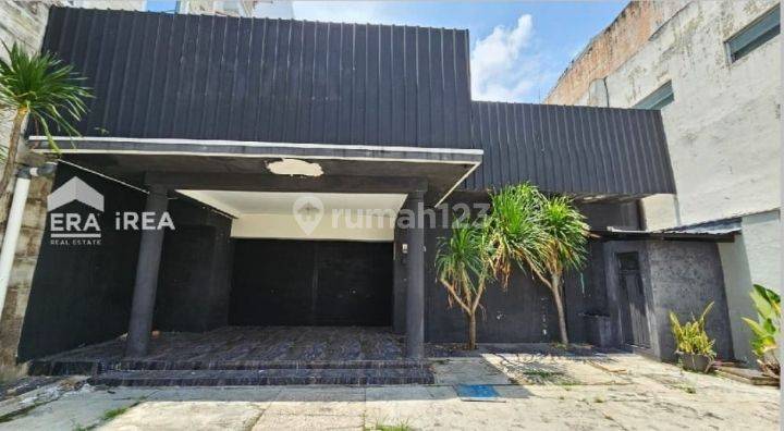 Ruang Usaha Strategis Lokasi Tengah Kota, Pasar Kliwon, Solo  7