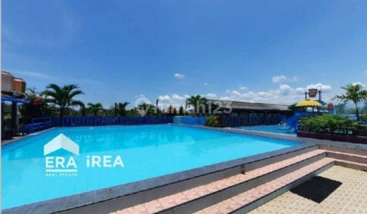 Ruang Usaha Strategis Lokasi Solo Baru, Grogol, Sukoharjo  3