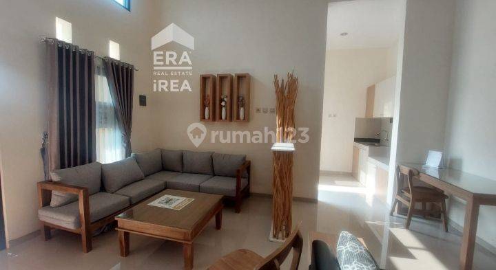 Rumah Mewah Siap Huni Lokasi Solo Barat, Colomadu, Karanganyar 2