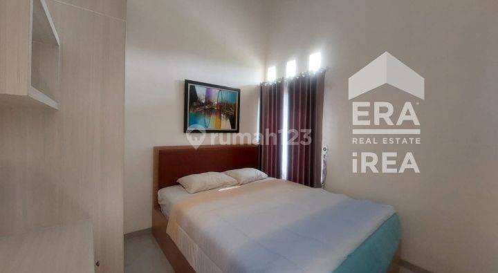 Rumah Mewah Siap Huni Lokasi Solo Barat, Colomadu, Karanganyar 4