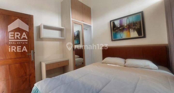 Rumah Mewah Siap Huni Lokasi Solo Barat, Colomadu, Karanganyar 3