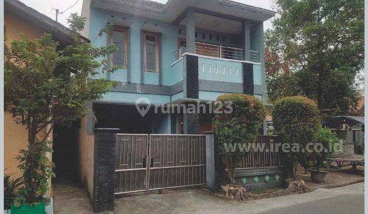 Rumah Cantik Siap Huni Lokasi Solo Barat, Colomadu, Karanganyar 7