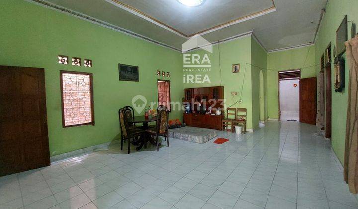 Rumah Asri Siap Huni Lokasi Karangtengah, Sragen  2