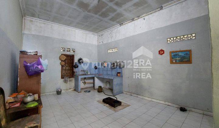 Rumah Asri Siap Huni Lokasi Karangtengah, Sragen  8