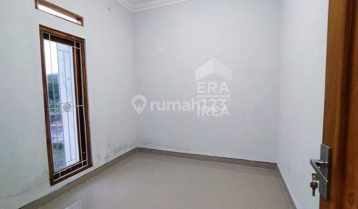 Rumah Cantik Terawat Siap Huni Lokasi Solo Barat, Teras, Boyolali 3
