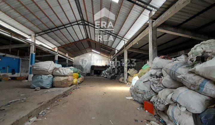 Gudang Strategis Siap Pakai Lokasi Solo Timur, Mojolaban 4