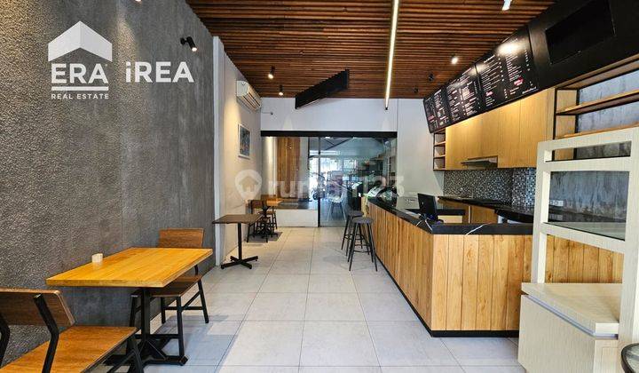 Ruko Siap Pakai Lokasi Strategis Solo Baru, Grogol, Sukoharjo 5