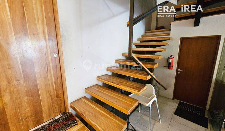 Ruko Siap Pakai Lokasi Strategis Solo Baru, Grogol, Sukoharjo 11