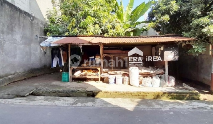 Tanah Siap Bangun Lokasi Strategis Solo Barat, Kartasura 1