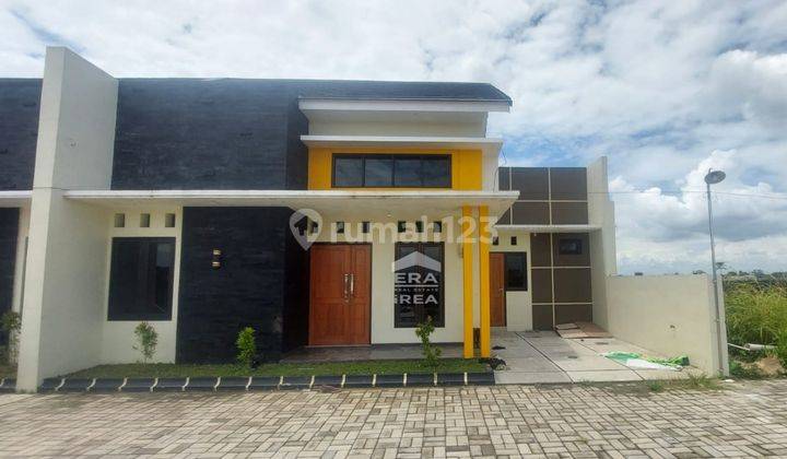 Rumah Mewah Siap Huni Lokasi Solo Barat, Colomadu, Karanganyar 8