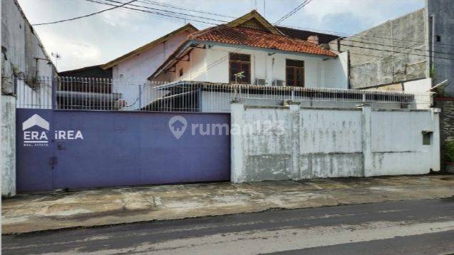 Gudang Strategis Siap Pakai Lokasi Solo Baru, Grogol, Sukoharjo 2