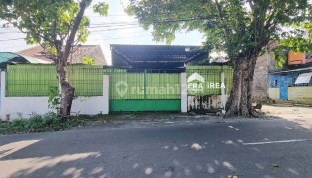 Gudang Siap Pakai Lokasi Solo Utara, Mojosongo, Solo 4