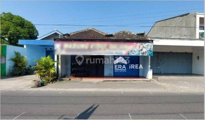 Rumah Dijual Di Solo Timur, Jaten, Karanganyar 2