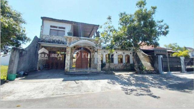 Jual Rumah Di Solo Timur Lokasi Dekat Pasar Tegalgede,Karanganyar 1