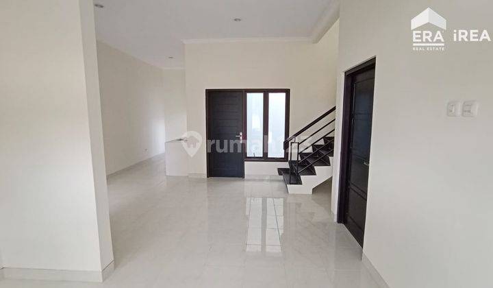 Rumah 2 Lantai Lokasi Solo Barat, Kartasura, Sukoharjo 2