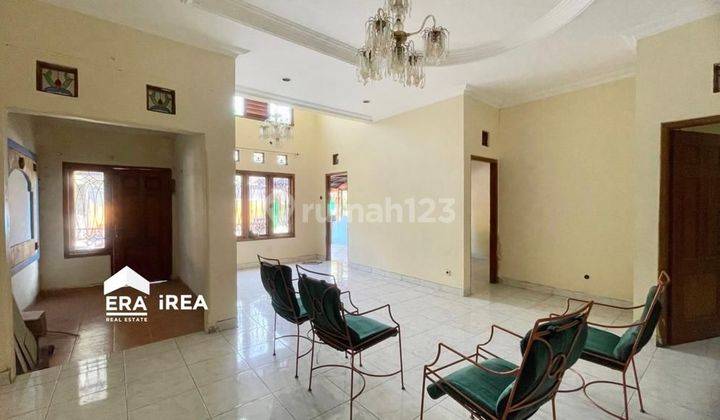 Rumah Cluster Lokasi Solo Barat Dekat Pasar Kartasura 2