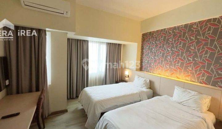 Apartemen Solo Paragon, Penumping Laweyan Solo 2