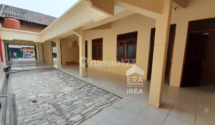 Ruang Usaha Lokasi Solo Barat, Dekat Bandara, Ngemplak, Boyolali 2